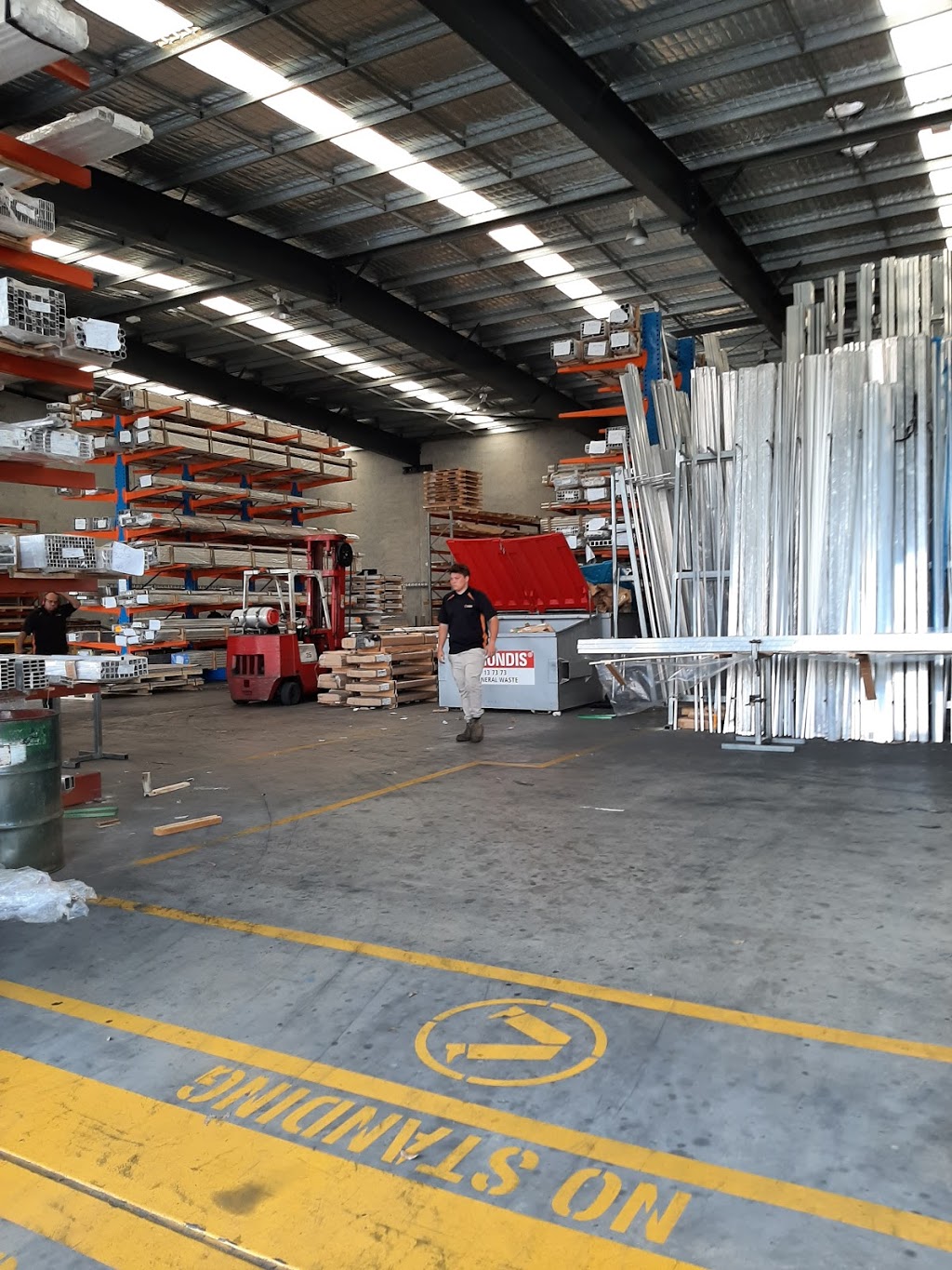 Action Aluminium Acacia Ridge | 67 Dulacca St, Acacia Ridge QLD 4110, Australia | Phone: (07) 3711 5117