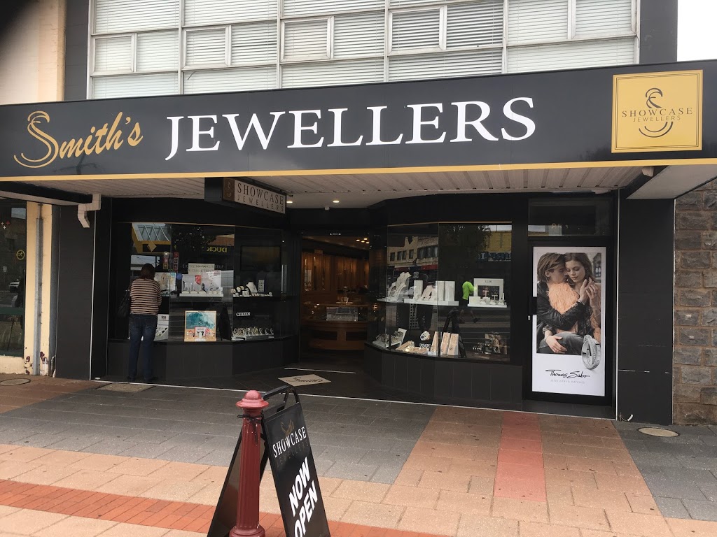 Smiths Showcase Jewellers | jewelry store | 85 Percy St, Portland VIC 3305, Australia | 0355231222 OR +61 3 5523 1222
