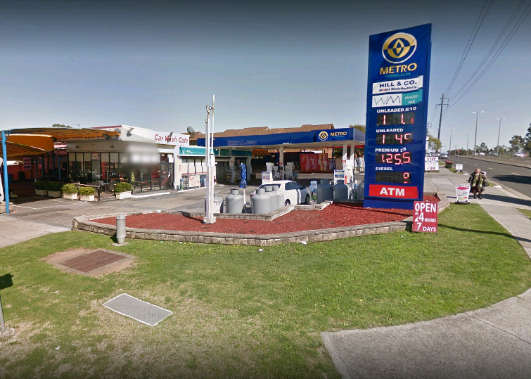 Metro Petroleum | 64 Orange Grove Rd, Liverpool NSW 2170, Australia | Phone: 02 9734 6329