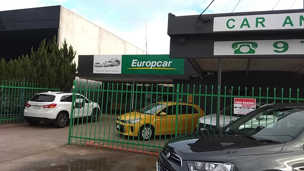 Europcar Werribee | car rental | 317 Princes Hwy, Werribee VIC 3030, Australia | 0397427490 OR +61 3 9742 7490