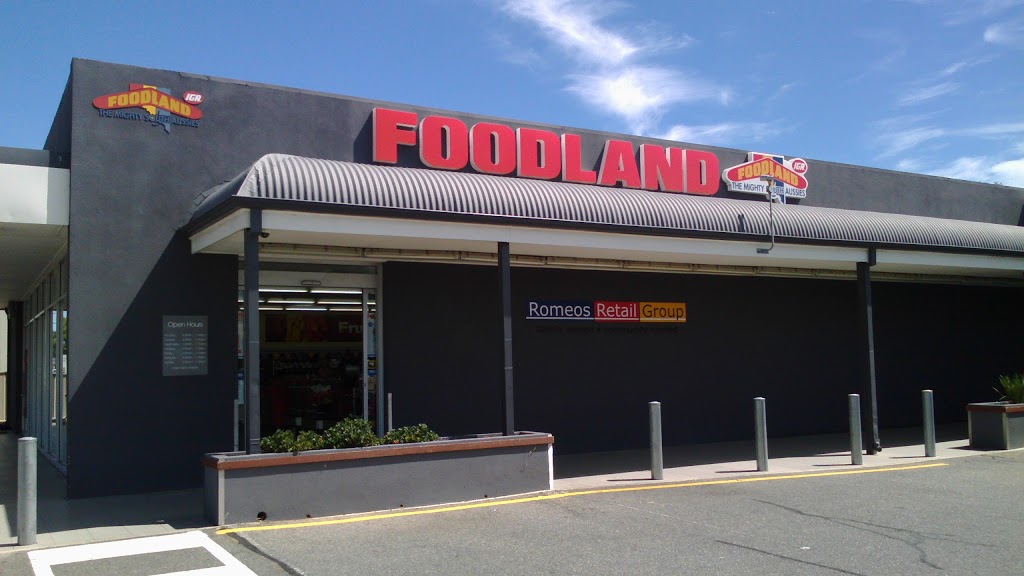 Foodland Marion | supermarket | 750 Marion Rd, Marion SA 5043, Australia | 0882771281 OR +61 8 8277 1281