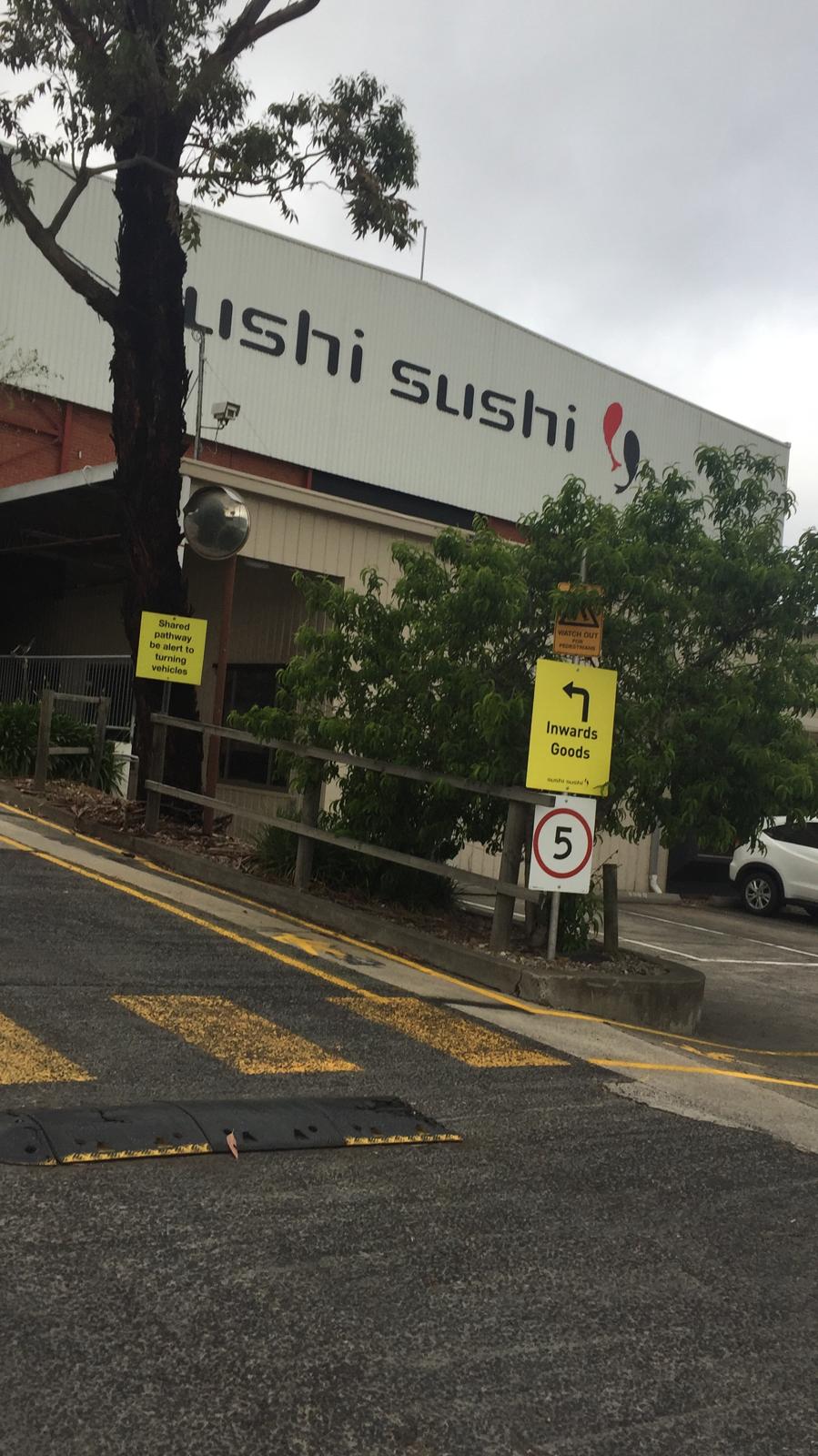 Sushi Sushi |  | Level 2/545 Blackburn Rd, Mount Waverley VIC 3149, Australia | 0385753888 OR +61 3 8575 3888