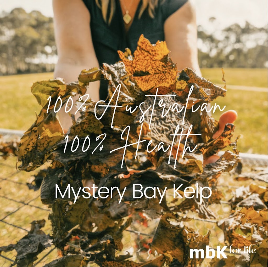 Mystery Bay Kelp- Australian Seaweed Seasonings | 31 Casey Cres, Mystery Bay NSW 2546, Australia | Phone: 0438 833 316