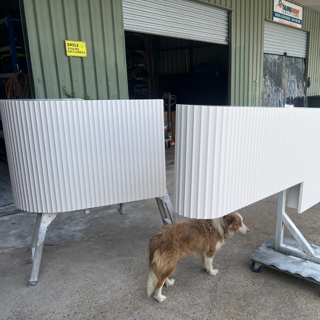 Bloomsbury Paint Works | Factory 2/1 Midge Point Rd, Bloomsbury QLD 4799, Australia | Phone: 0418 246 861