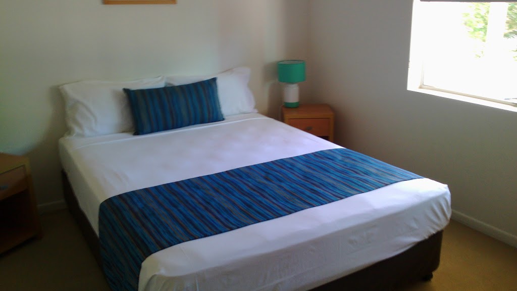 Arlia Sands Apartments | lodging | 13 - 15 Ann St, Torquay QLD 4655, Australia | 0741254360 OR +61 7 4125 4360