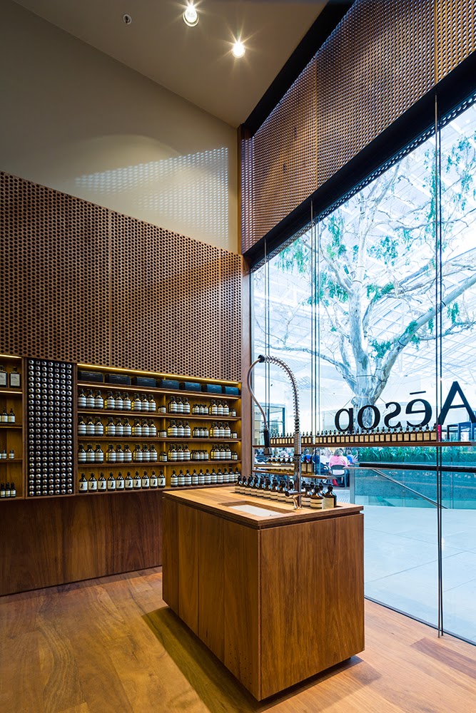 Aesop Burnside Village | Burnside Village, 112/477 Portrush Rd, Glenside SA 5065, Australia | Phone: (08) 8379 8477