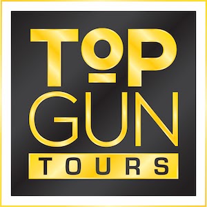 Top Gun Tours | 6100 W Swan Rd, West Swan WA 6055, Australia | Phone: (08) 9453 2961
