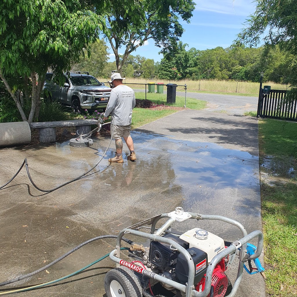 Clear View Cleaning Solutions | 666 Archerfield Rd, Inala QLD 4077, Australia | Phone: 0438 469 521