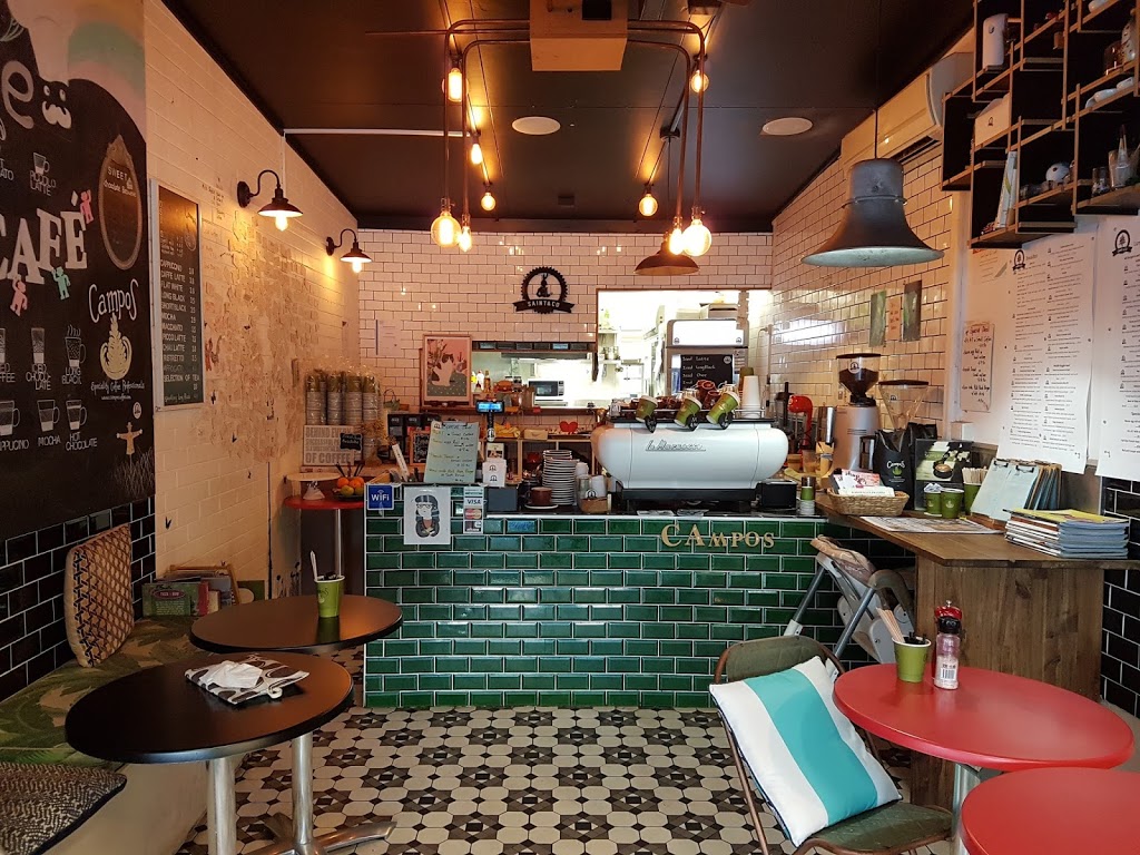 Saint and co | cafe | 3/219 Hawken Dr, St Lucia QLD 4067, Australia | 0738711414 OR +61 7 3871 1414