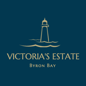 Victorias Estate Byron Bay | 46 Bay Vista Ln, Ewingsdale NSW 2481, Australia | Phone: 0408 226 613