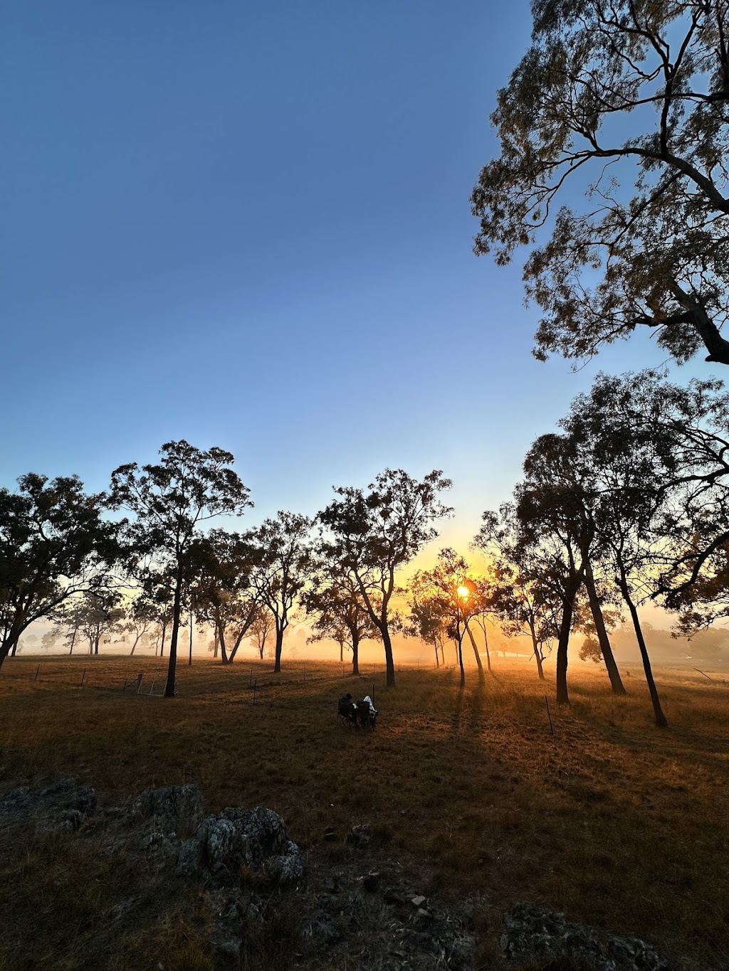 Berrima camping & farmstay | 879 Cullendore Rd, Elbow Valley QLD 4370, Australia | Phone: 0439 581 947