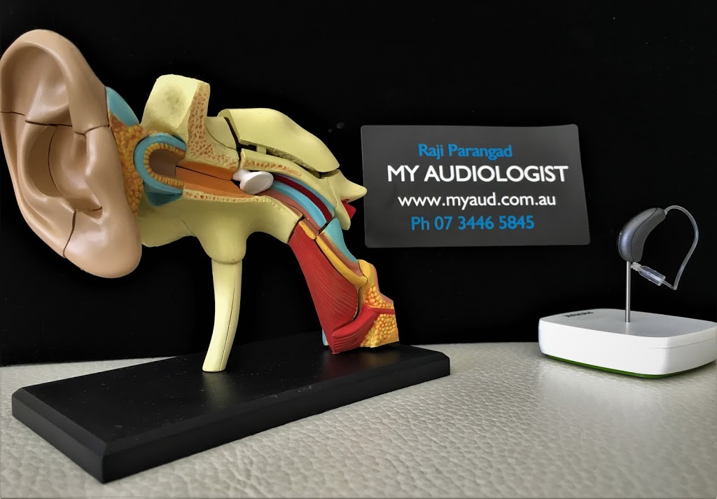 My Audiologist @ Natural Hearing | health | Redland Bay Surgery, Cnr Gladstone &, Stradbroke St, Redland Bay QLD 4165, Australia | 0734465845 OR +61 7 3446 5845
