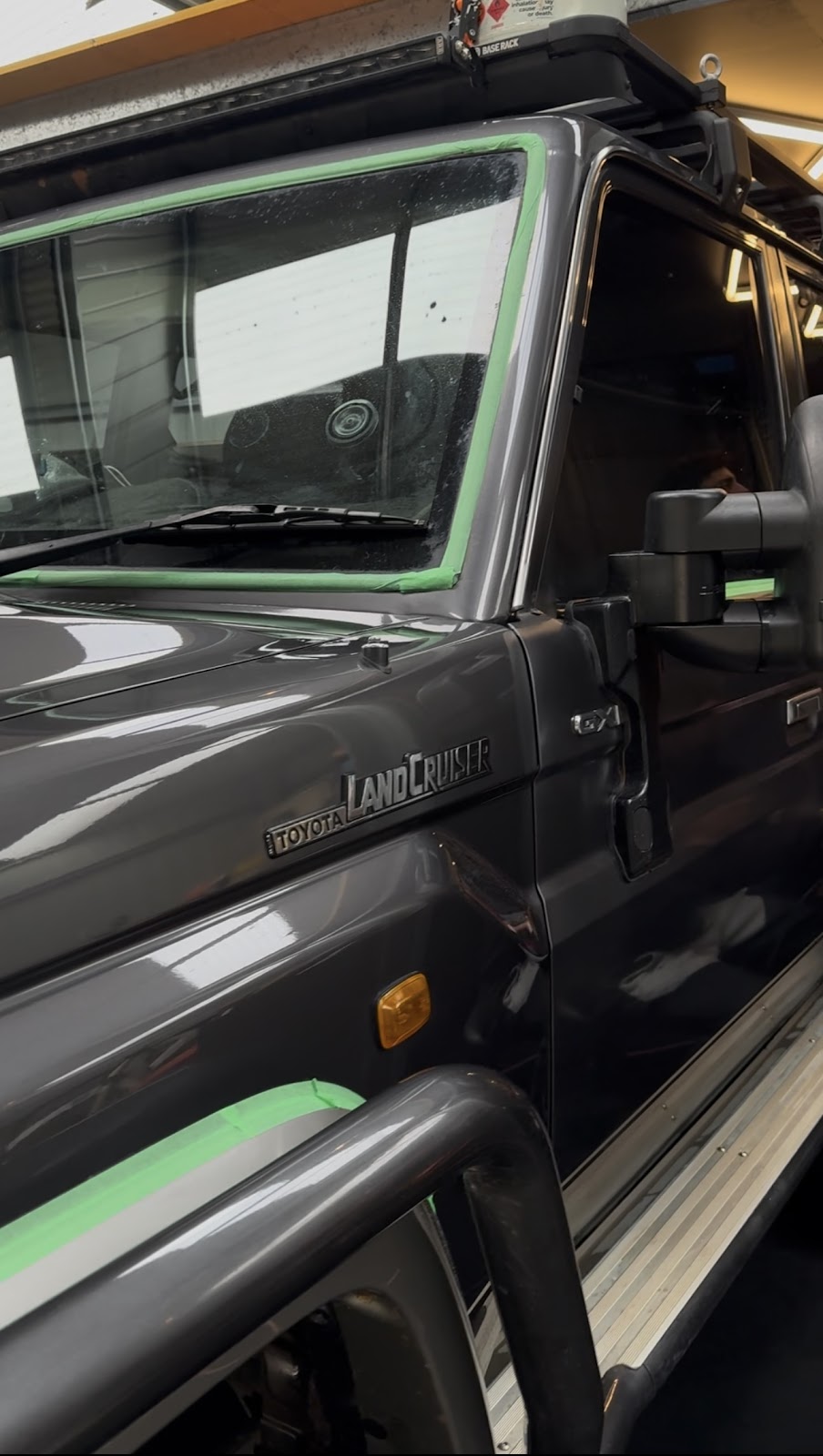 Aufto Customs | Bungower Rd, Somerville VIC 3912, Australia | Phone: 0401 065 567