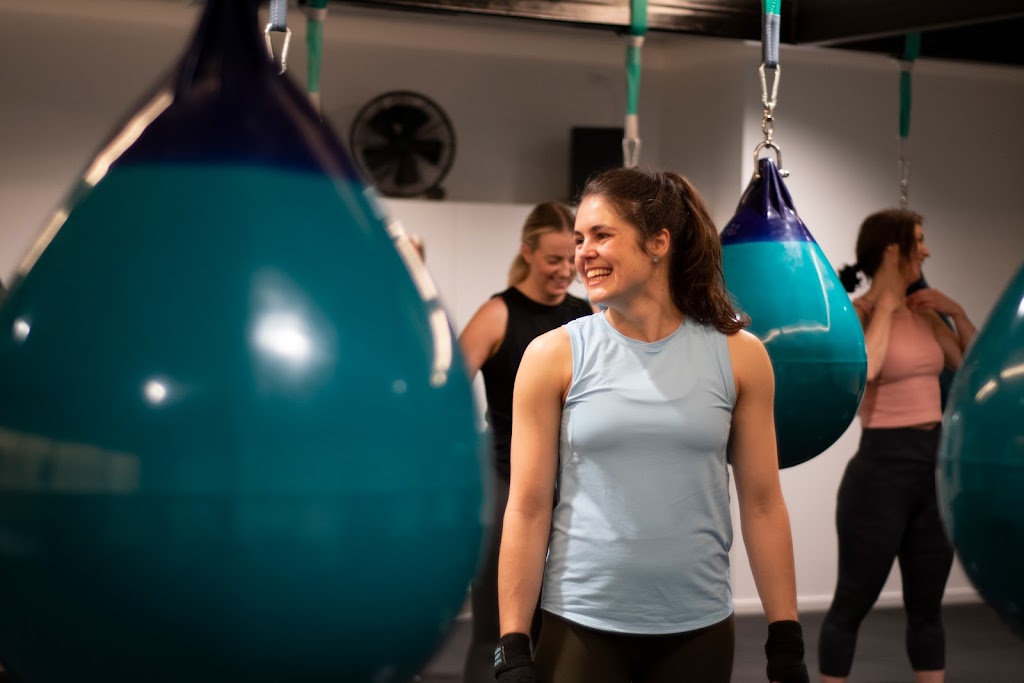 BurnTheory Kingston | 84 Browns Rd, Kingston TAS 7050, Australia | Phone: 0481 610 326