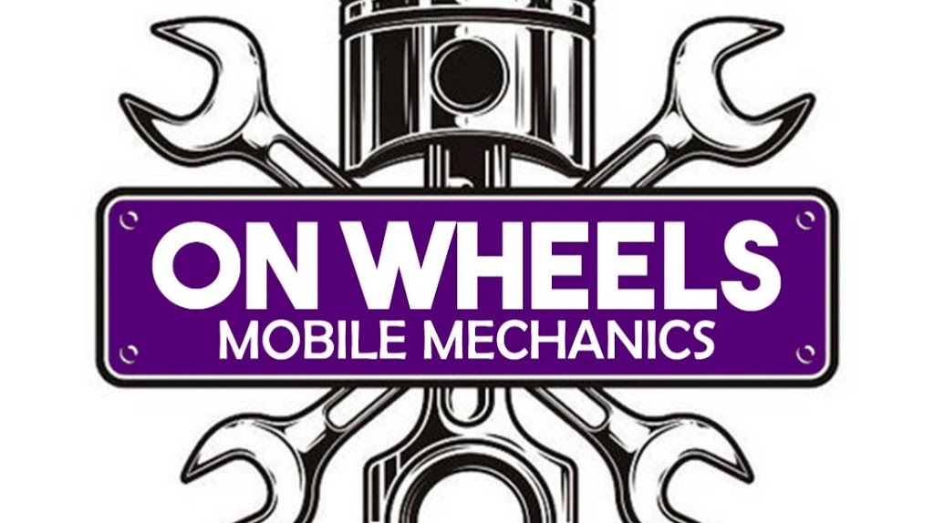 On Wheels Mobile Mechanics | car repair | 2 Back Creek Rd, Young NSW 2594, Australia | 0417283520 OR +61 417 283 520