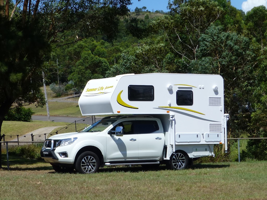 Travelhome | 42 Mitchell Rd, Cardiff NSW 2285, Australia | Phone: (02) 4953 7141