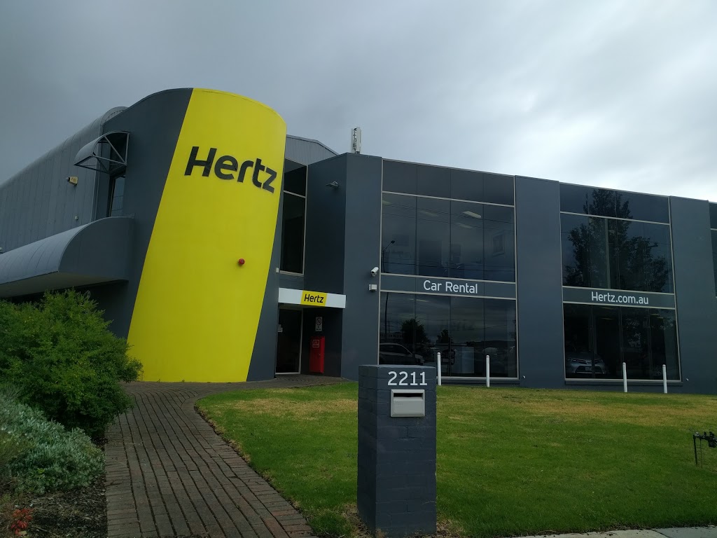 Hertz Car Rental Clayton | 2211 Dandenong Rd, Clayton VIC 3170, Australia | Phone: (03) 9547 3555