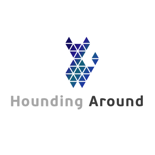 Hounding Around | 208 Burrowye Cres, Keilor VIC 3036, Australia | Phone: 0424 613 027
