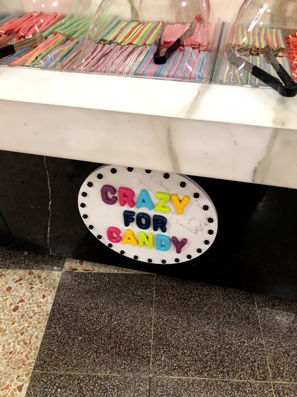 Crazy For Candy | store | 100 Burwood Rd, Burwood NSW 2134, Australia