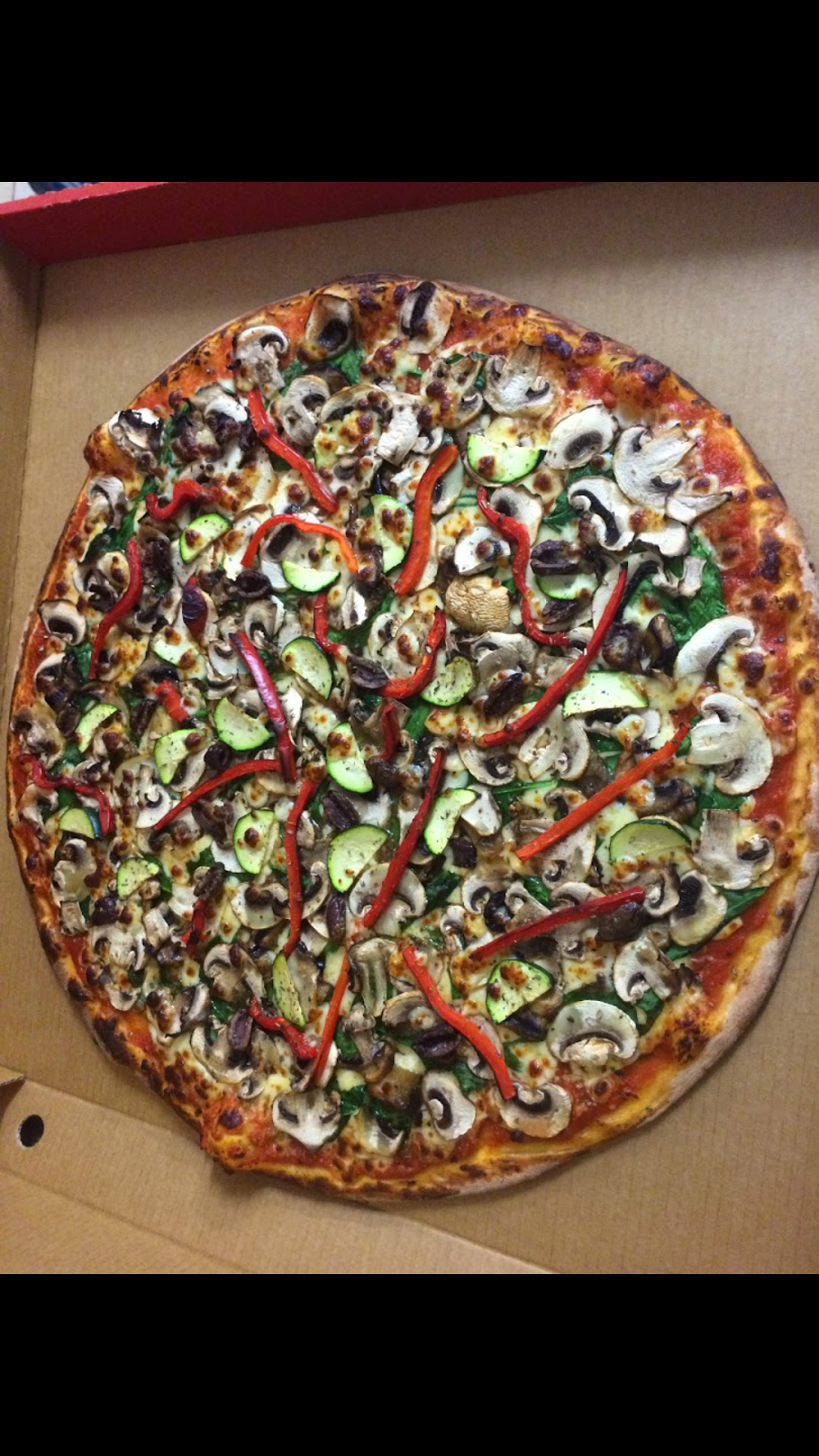Sas Smokin Pizza | 145 Port Rd, Queenstown SA 5014, Australia | Phone: (08) 8240 2503