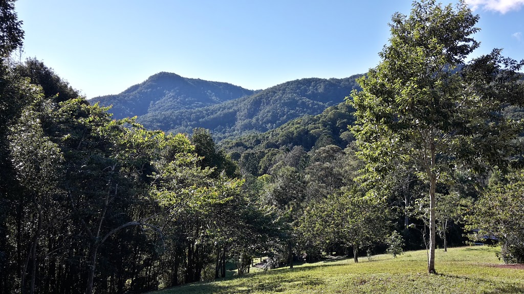 Mt Warning Retreat | 73 Mount Warning Rd, Mount Warning NSW 2484, Australia | Phone: (02) 6679 5259