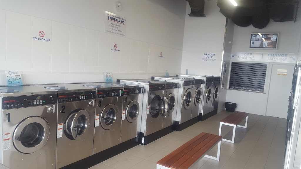 Wash N Wear Laundry | laundry | shop 1/315 Glenelg Hwy, Delacombe VIC 3356, Australia