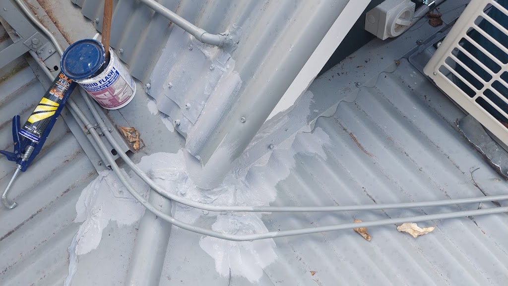 Fiqs | 15 Wentworth Ave, Mount Nebo QLD 4520, Australia | Phone: 0408 867 311