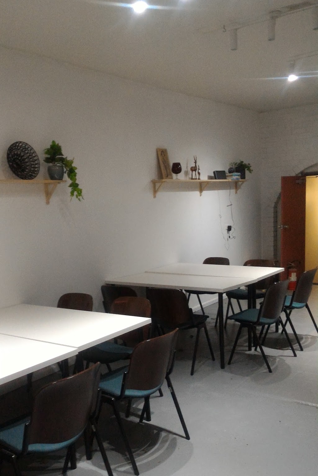 The Make It Collective Shop + Maker space | 264 High St, Northcote VIC 3071, Australia