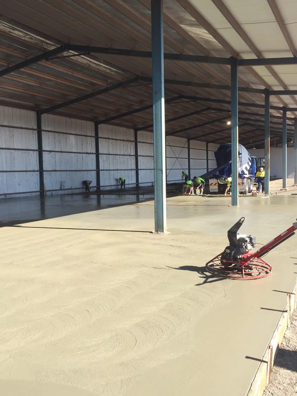 Cimador Concreteing | Hanwood Ave, Hanwood NSW 2680, Australia | Phone: 0423 344 878