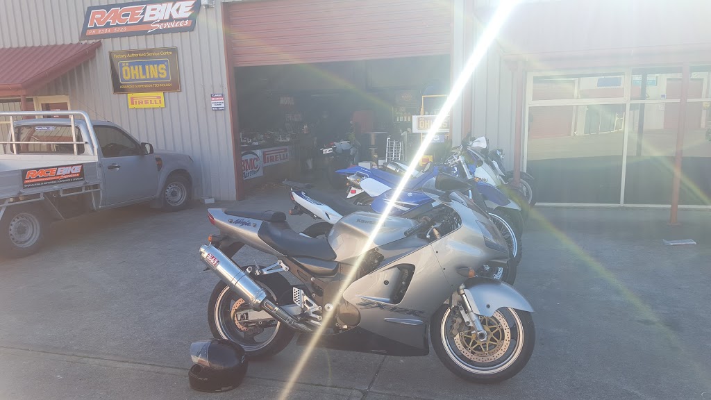 Race Bike Services | car repair | 3/2 Somerset Circuit, Lonsdale SA 5160, Australia | 0883845220 OR +61 8 8384 5220