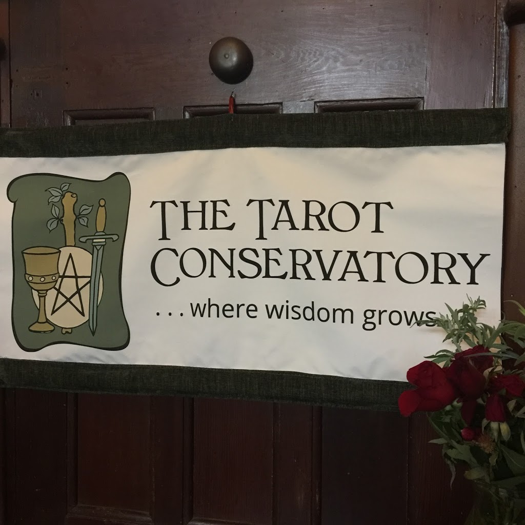 The Tarot Conservatory | 15 Laurel Gr, Blackburn VIC 3130, Australia | Phone: 0407 829 615