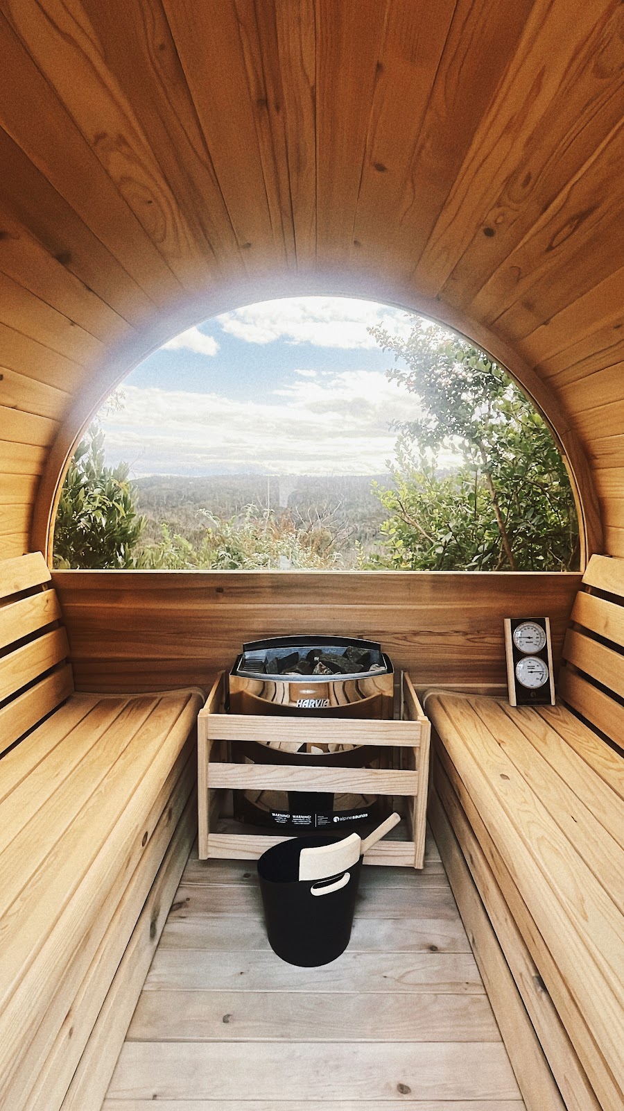 Nunyara Retreat - A Lithgow Seven Valleys Luxury Accommodation | 86 Valley View Rd, Dargan NSW 2786, Australia | Phone: 0403 597 207