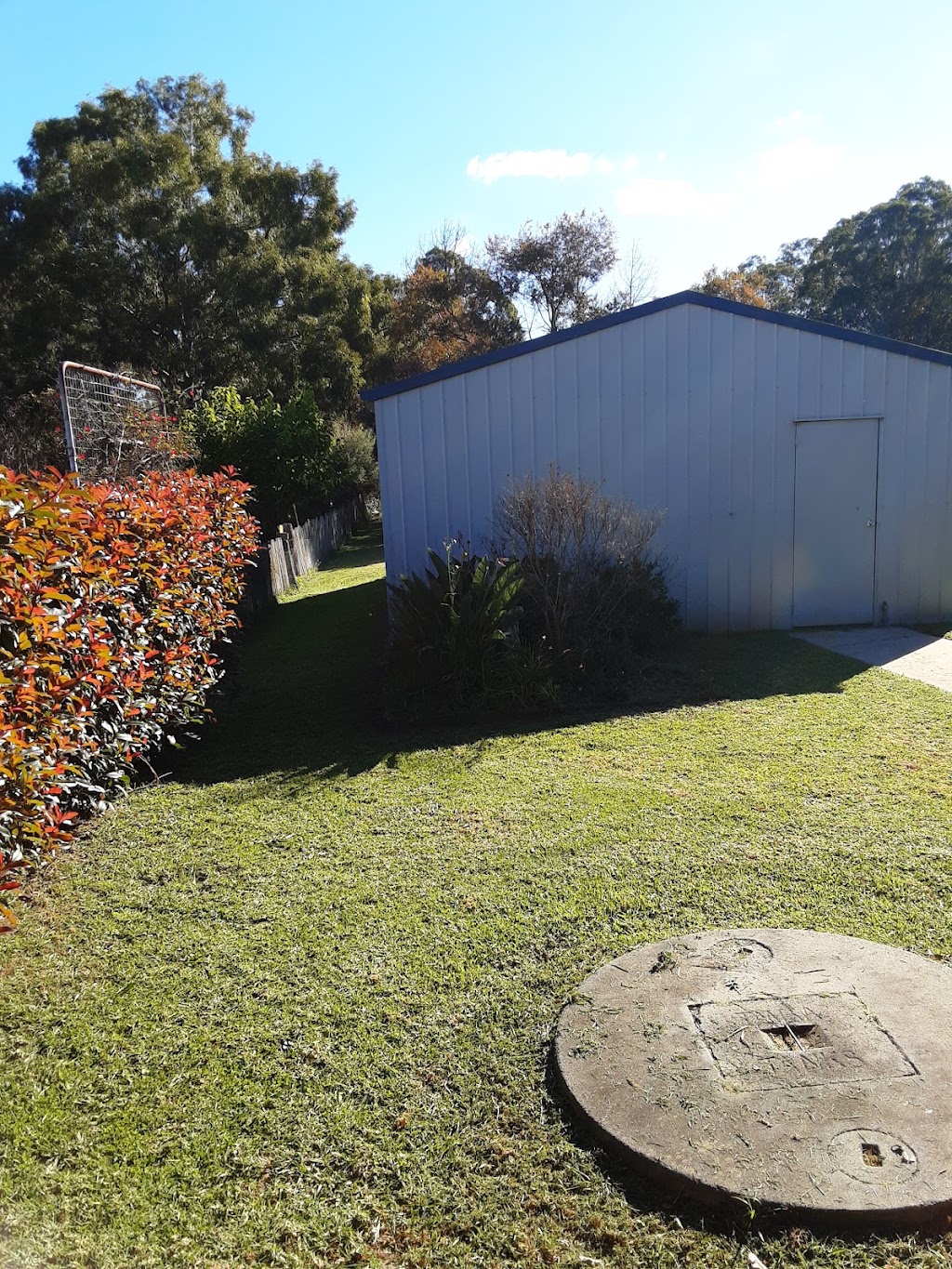 Bretts Property Maintenance From the Ground Up | A3 Highway, Crows Nest QLD 4355, Australia | Phone: 0491 600 408