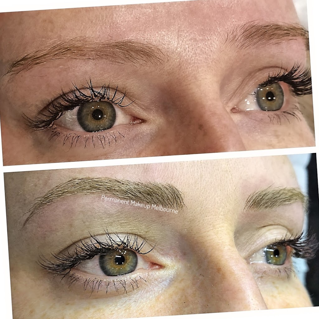 Permanent Makeup Melbourne | 61 Tournament Dr, Point Cook VIC 3030, Australia | Phone: (03) 9394 7724