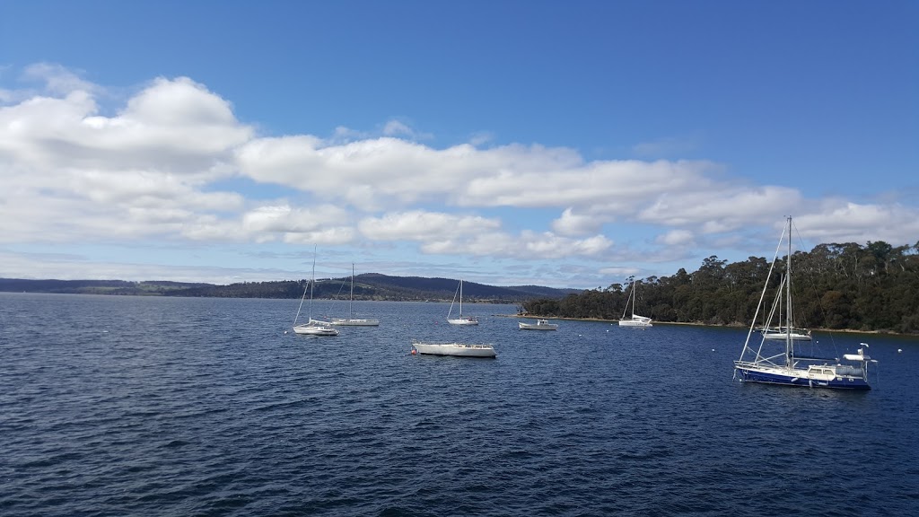 Tasmanian Visitor Information Network | 81 Ferry Rd, Kettering TAS 7155, Australia | Phone: (03) 6267 4494