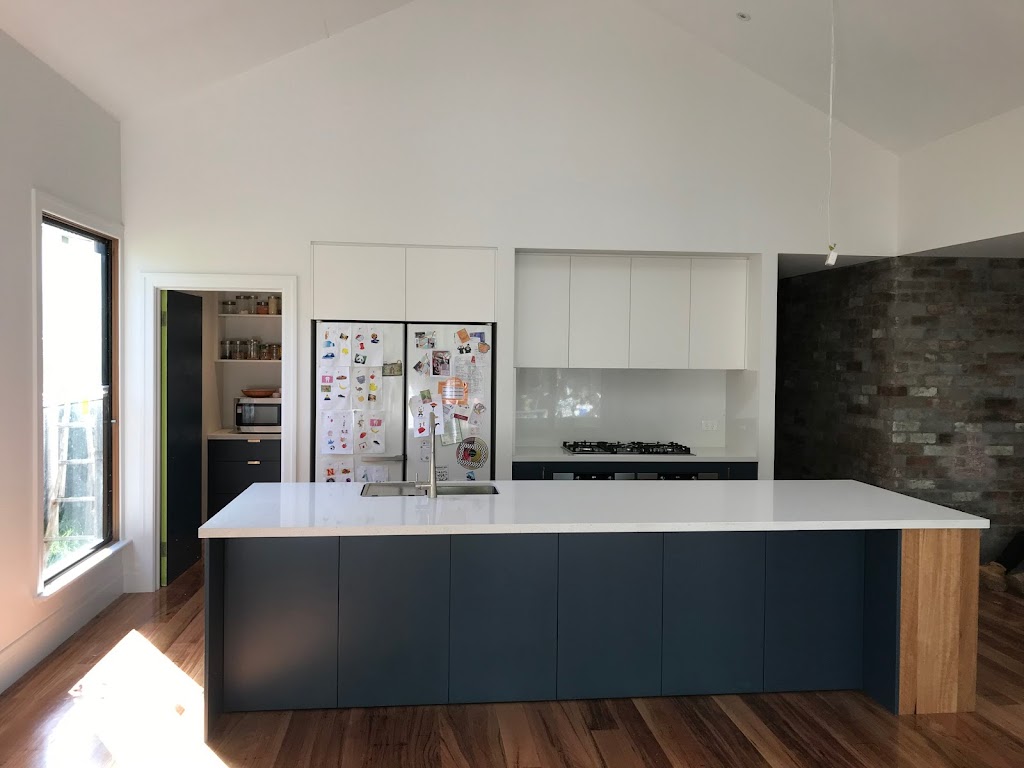Think Cabinets | point of interest | Unit 12/26 Rutherford Ct, Maddingley VIC 3340, Australia | 0418500842 OR +61 418 500 842