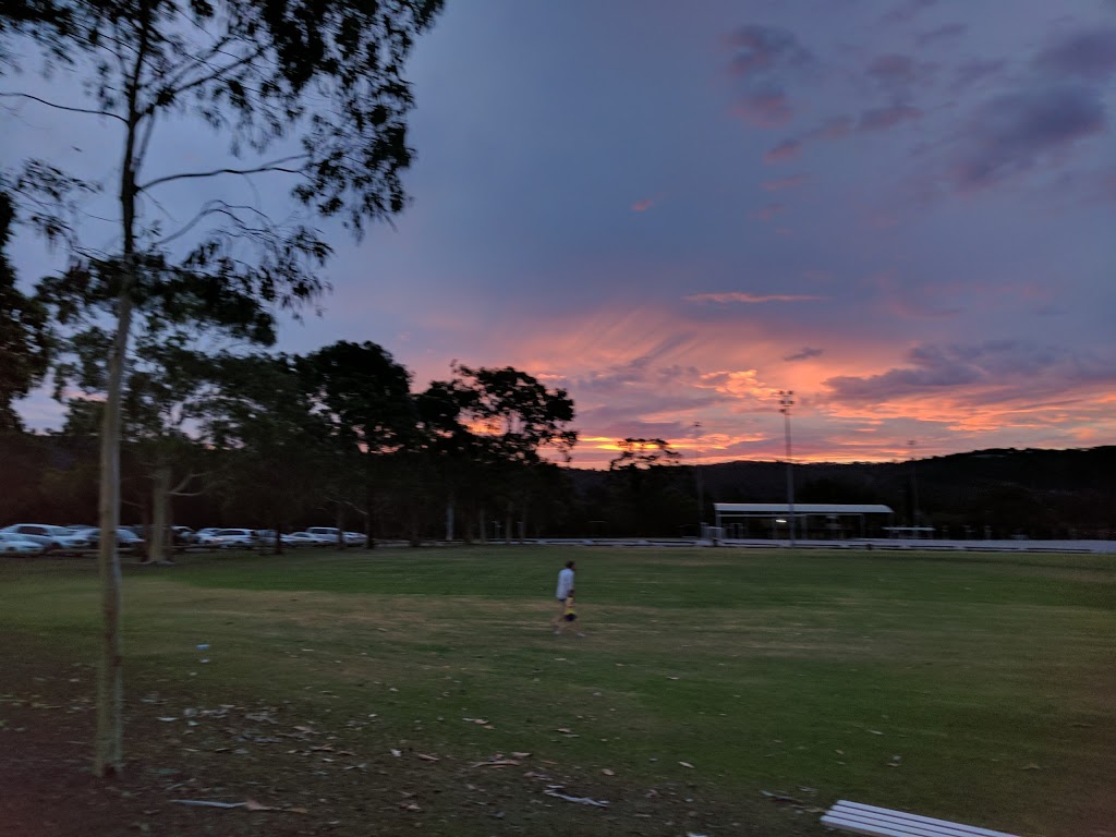 Adcock Park Parking | parking | West Gosford NSW 2250, Australia