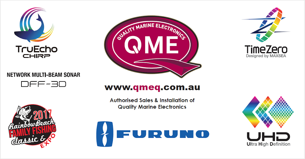 Quality Marine Electronics | Unit 6b/12/14 Bailey Ct, Brendale QLD 4500, Australia | Phone: (07) 3448 0397