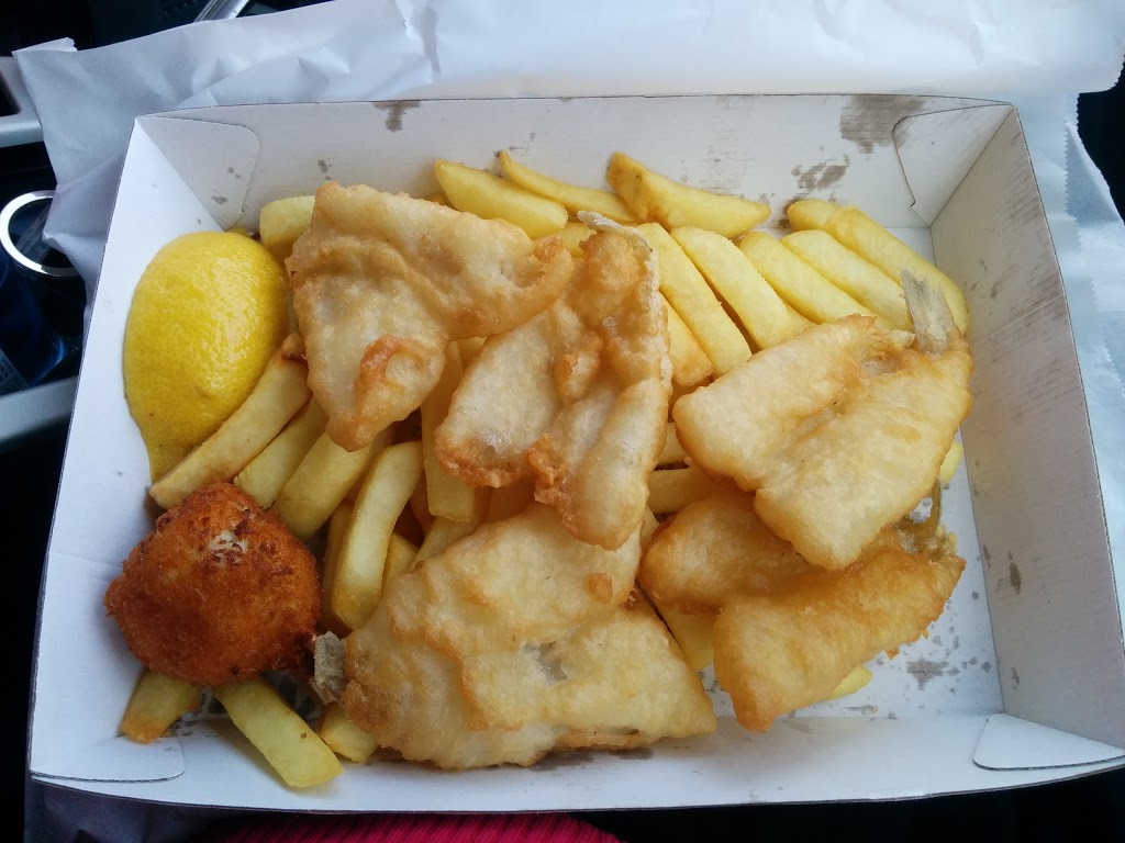 Bridge Seafoods at Tom Uglys | meal takeaway | 430 Princes Hwy, Blakehurst NSW 2221, Australia | 0426655441 OR +61 426 655 441