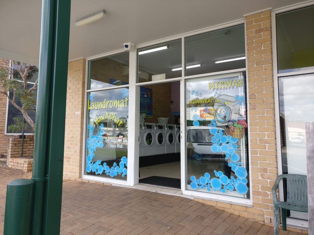 The Laundromat Beerwah (Havachat) | 3/5 Turner St, Beerwah QLD 4519, Australia | Phone: (07) 5316 1270