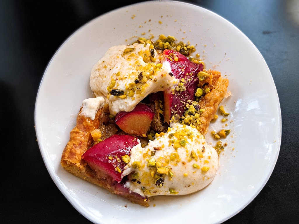 The Farmhouse Restaurant | 4/40 Bayswater Rd, Rushcutters Bay NSW 2011, Australia | Phone: 0448 413 791