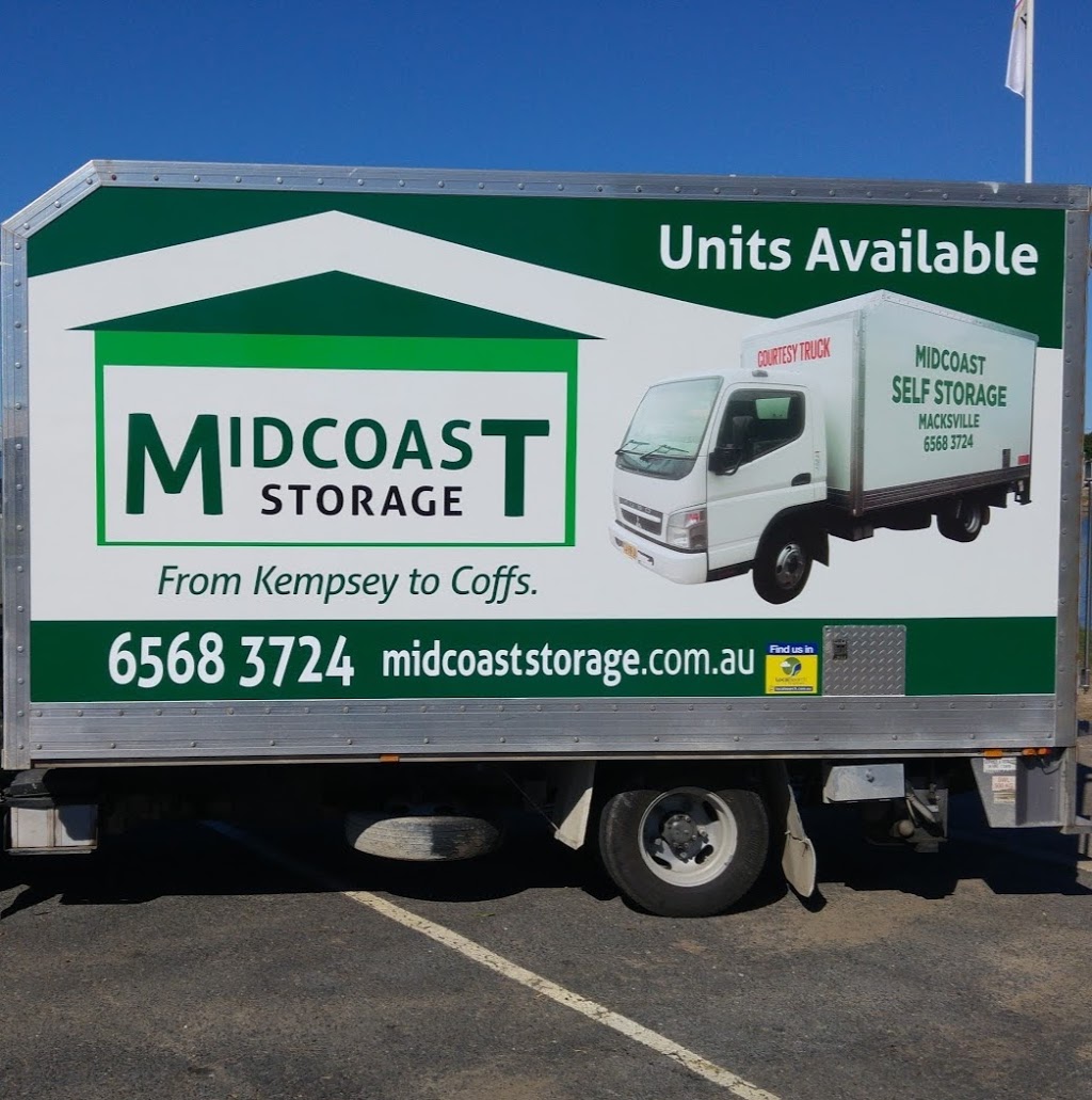 Macksville Self Storage | 6 Binalong Way, Macksville NSW 2447, Australia | Phone: (02) 6568 4176