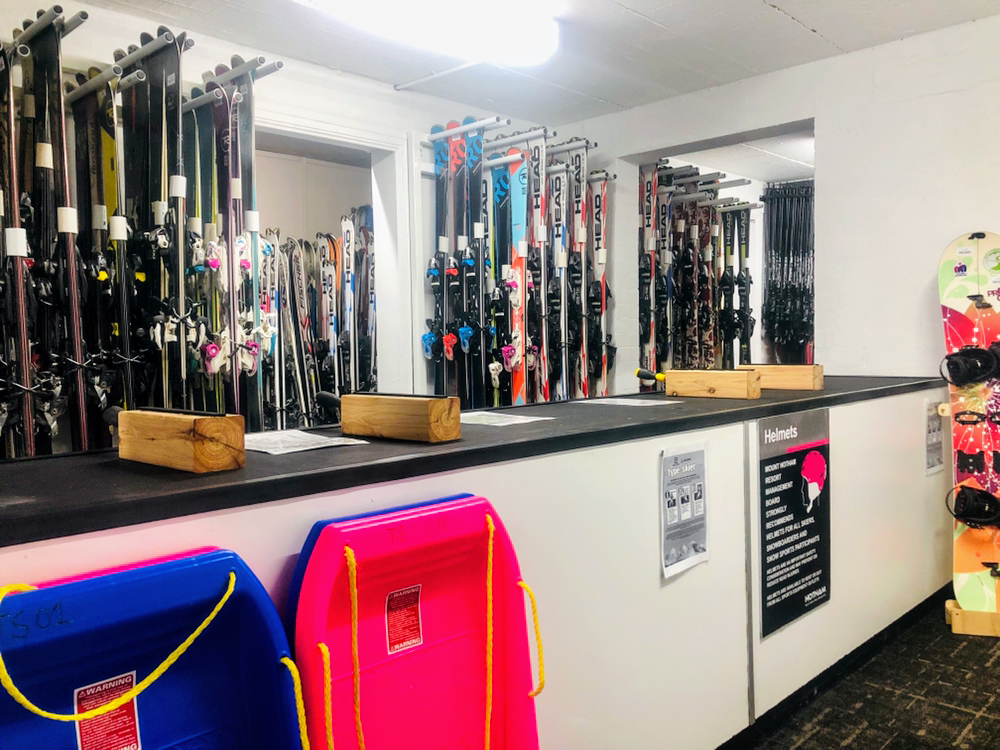 Tirol Sports at Hotham | 42/1 Great Alpine Rd, Hotham Heights VIC 3741, Australia | Phone: (03) 5759 3063
