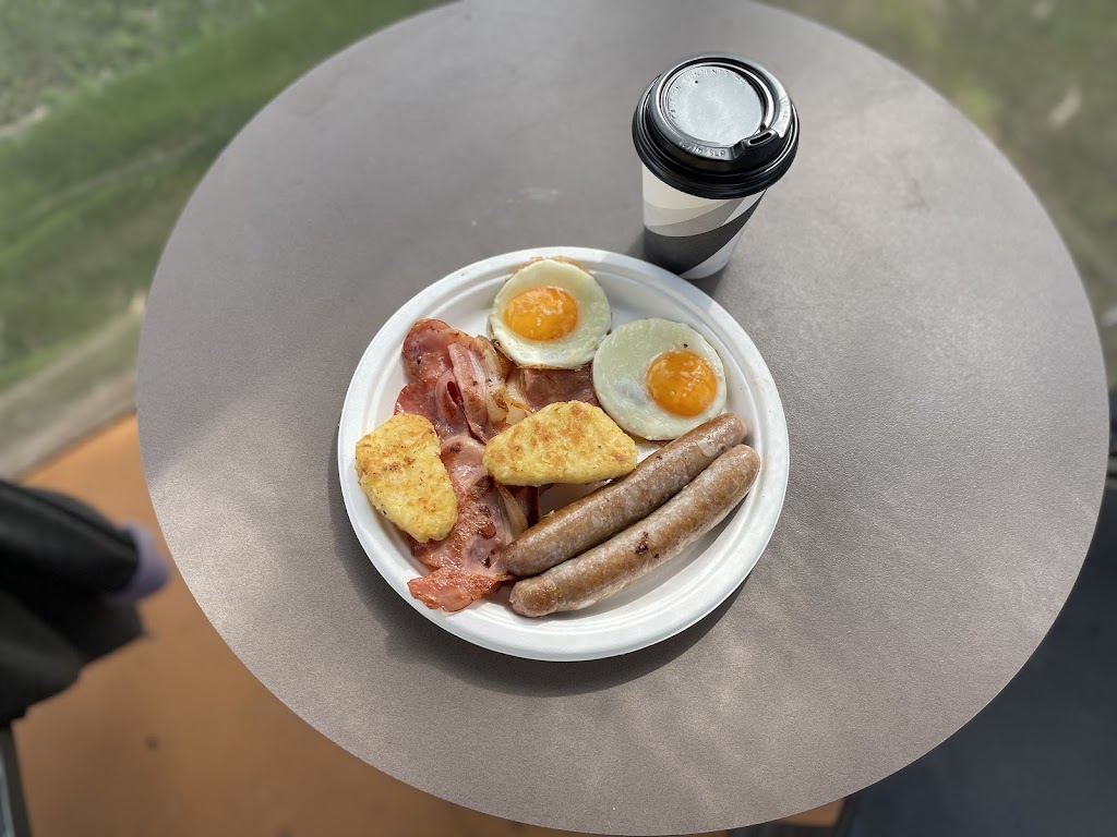 Coffee on sight | 30 Symonds Rd, Dean Park NSW 2761, Australia | Phone: 0425 250 439