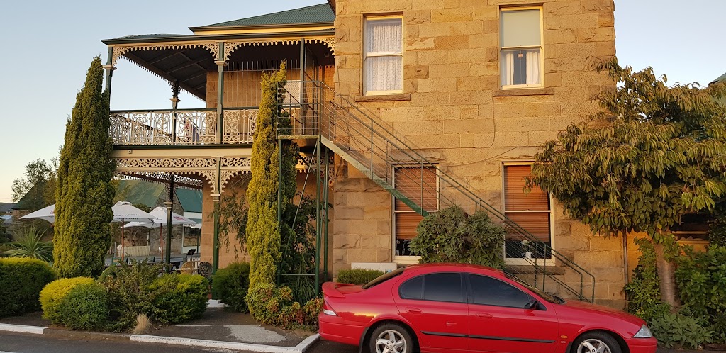 The Richmond Arms Hotel | 42 Bridge St, Richmond TAS 7025, Australia | Phone: (03) 6260 2109