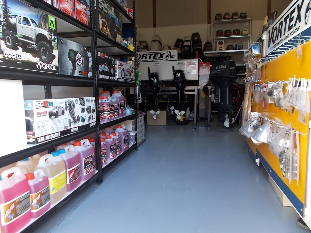 Revmax Hobbies | store | 11 Cook Dr, Coffs Harbour NSW 2450, Australia | 0266515801 OR +61 2 6651 5801