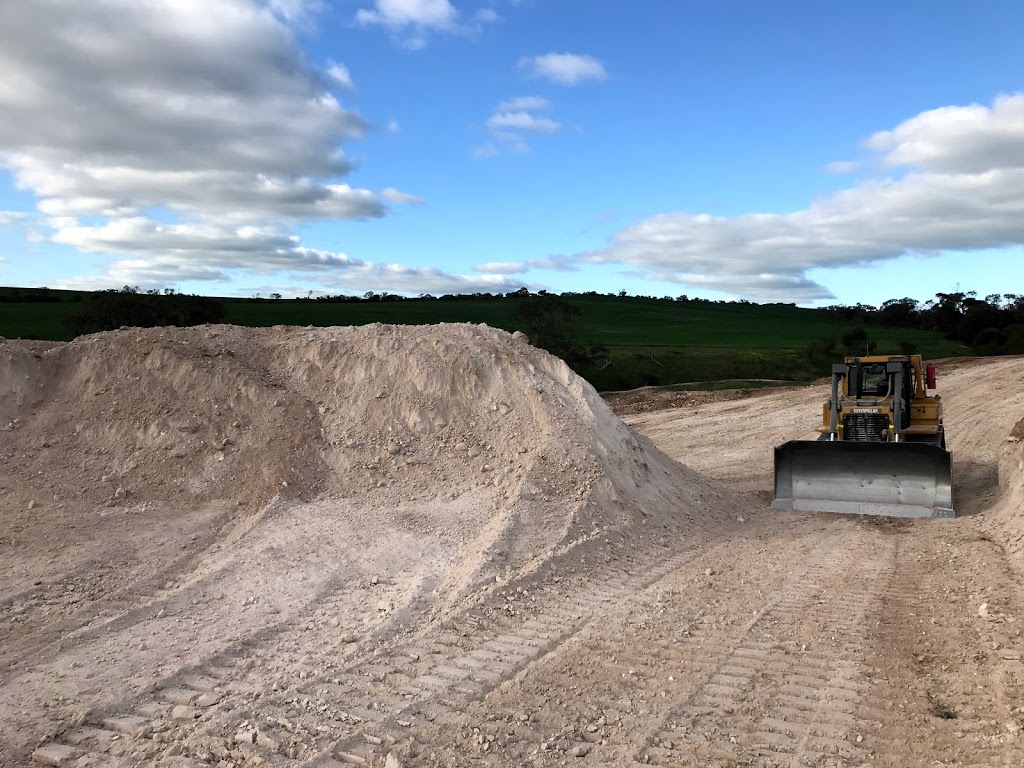 AgTrack Dozer Hire | 11656 Horrocks Hwy, Brinkworth SA 5464, Australia | Phone: 0427 561 720