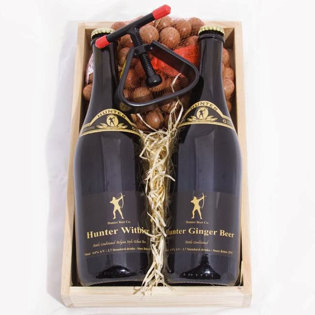 Hunter Valley Hampers | store | 6 Frost Dr, Mayfield West NSW 2304, Australia | 1300284684 OR +61 1300 284 684