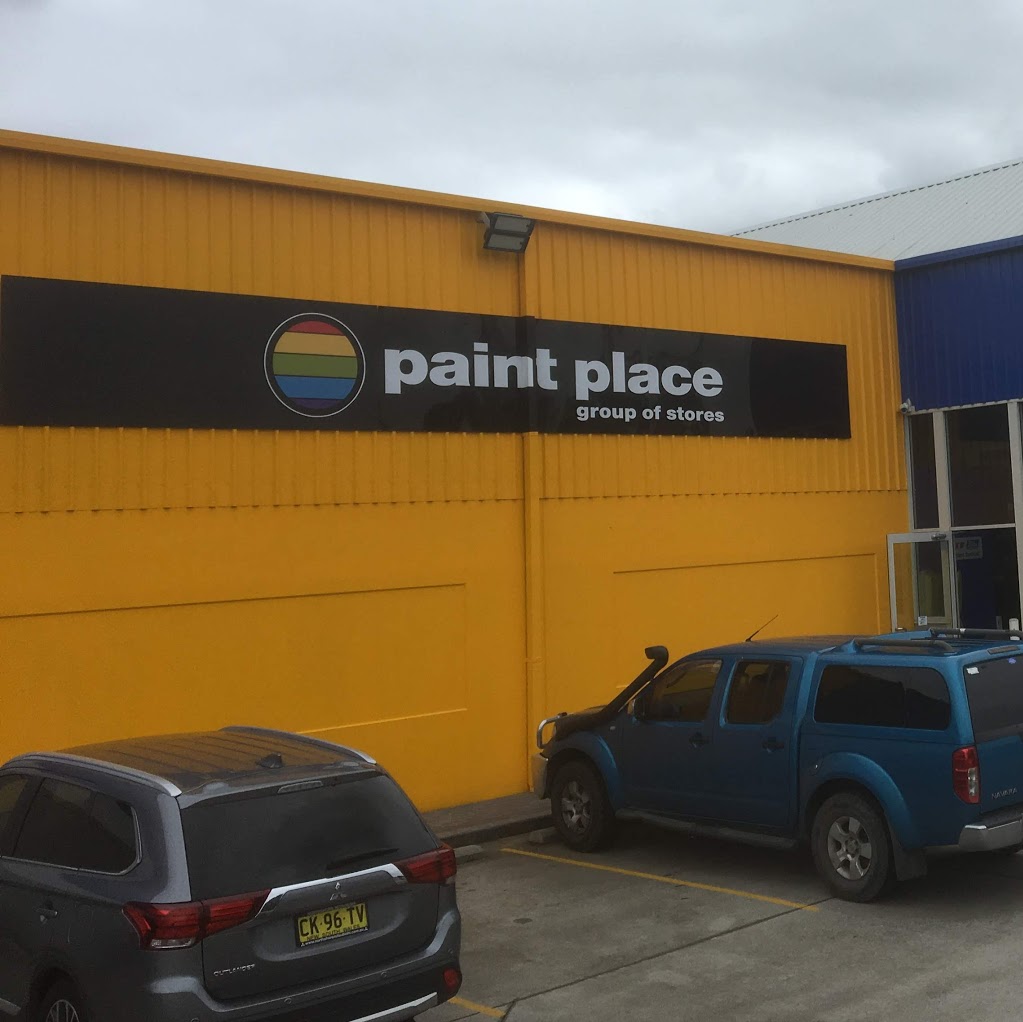 Heatherbrae Paint Place | home goods store | 1 Archibald Pl, Heatherbrae NSW 2324, Australia | 0249872860 OR +61 2 4987 2860