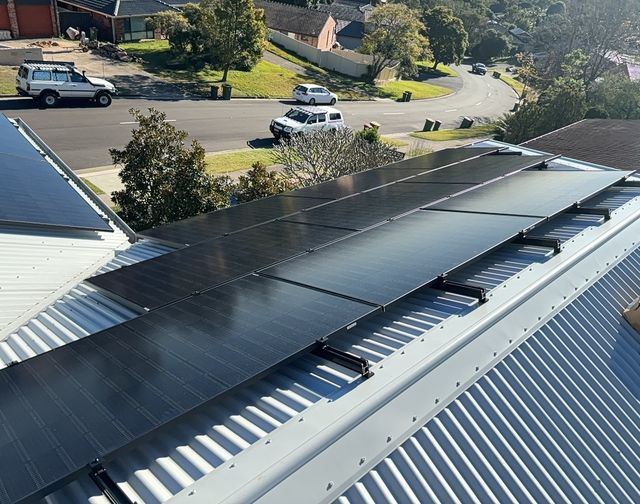 Impressive Electrical & Solar Pty Ltd | 107/459 The Boulevarde, Kirrawee NSW 2232, Australia | Phone: 1300 797 630